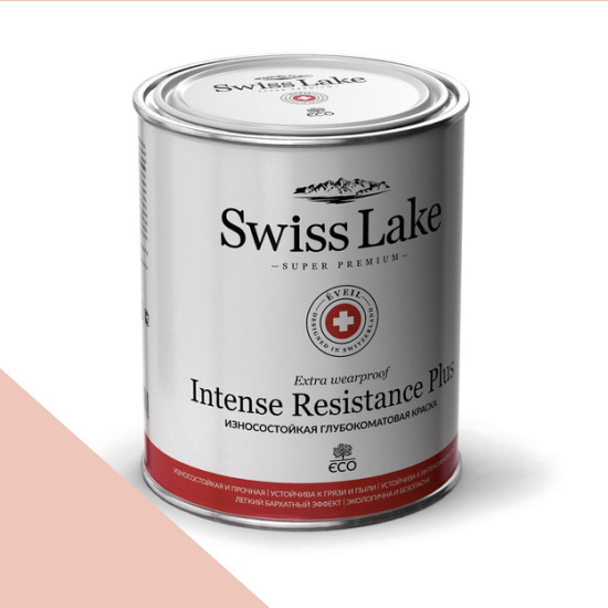  Swiss Lake  Intense Resistance Plus Extra Wearproof 0,9 . peachy caprice sl-1553 -  1
