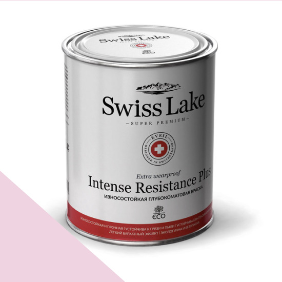  Swiss Lake  Intense Resistance Plus Extra Wearproof 0,9 . pink pail sl-1658 -  1