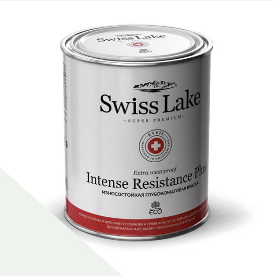  Swiss Lake  Intense Resistance Plus Extra Wearproof 0,9 . cloud dancer sl-0082 -  1