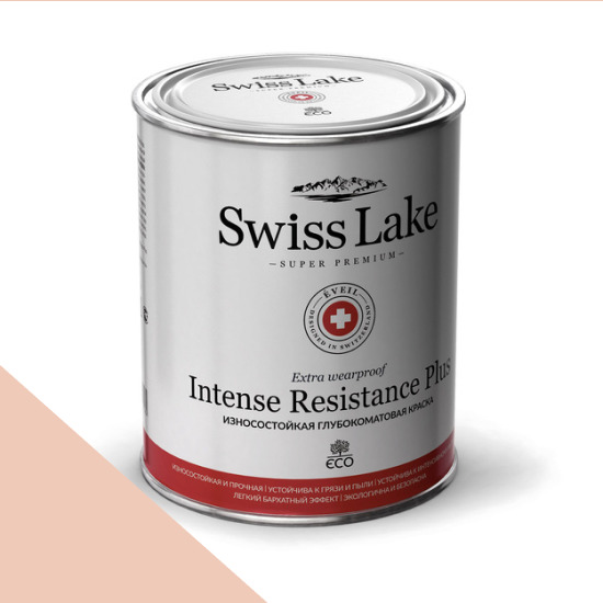  Swiss Lake  Intense Resistance Plus Extra Wearproof 0,9 . rose milk sl-1232 -  1