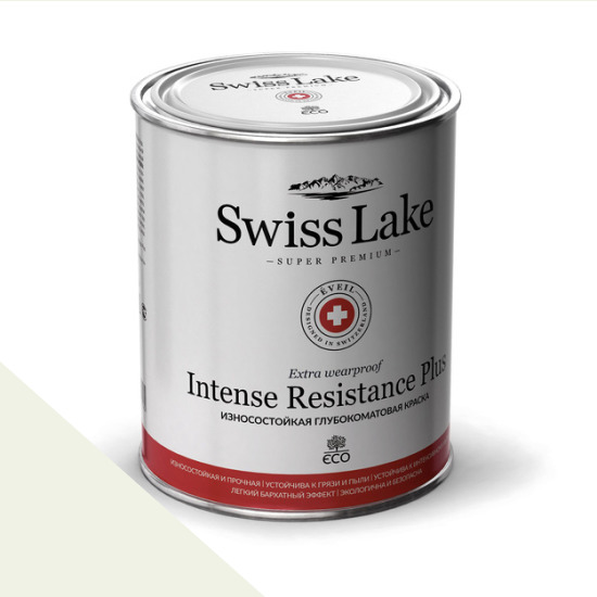  Swiss Lake  Intense Resistance Plus Extra Wearproof 0,9 . foamwhite sl-0075 -  1