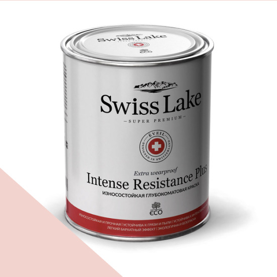  Swiss Lake  Intense Resistance Plus Extra Wearproof 0,9 . strawberry sorbet sl-1285 -  1
