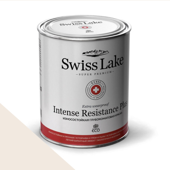  Swiss Lake  Intense Resistance Plus Extra Wearproof 0,9 . purity sl-0461 -  1