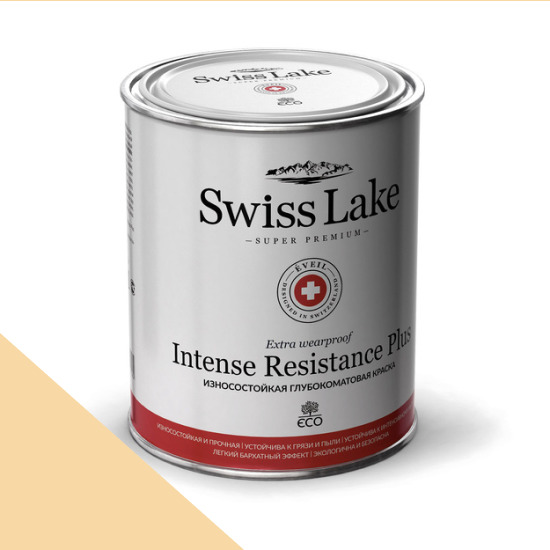  Swiss Lake  Intense Resistance Plus Extra Wearproof 0,9 . ginger peach sl-1125 -  1