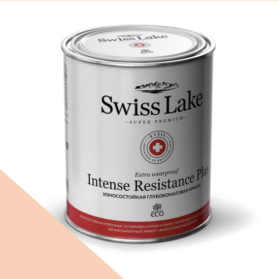  Swiss Lake  Intense Resistance Plus Extra Wearproof 0,9 . pink champagne sl-1162 -  1