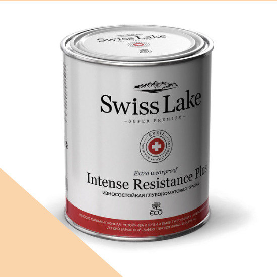  Swiss Lake  Intense Resistance Plus Extra Wearproof 0,9 . evening glow sl-1129 -  1
