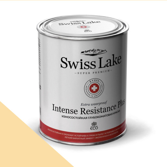  Swiss Lake  Intense Resistance Plus Extra Wearproof 0,9 . pale sunshine sl-1052 -  1