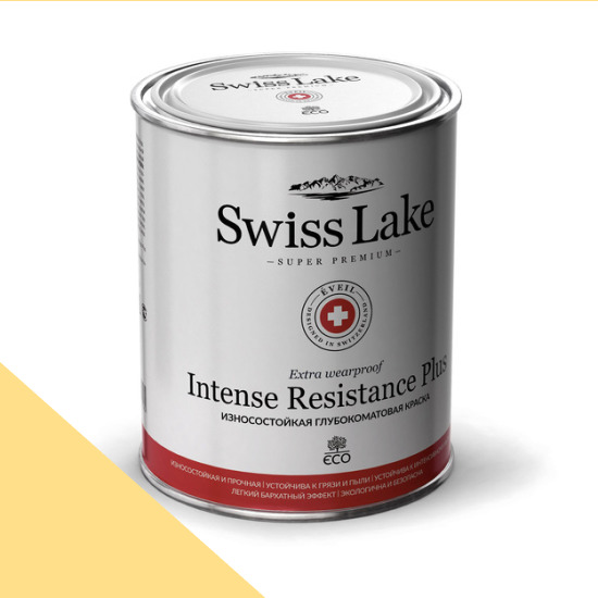  Swiss Lake  Intense Resistance Plus Extra Wearproof 0,9 . fresh lemon sl-1033 -  1