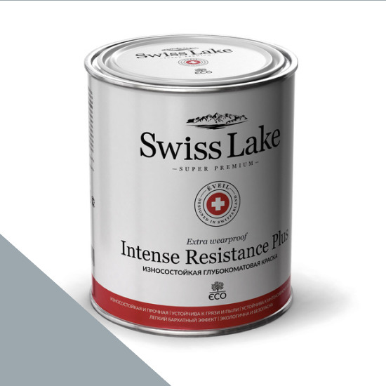  Swiss Lake  Intense Resistance Plus Extra Wearproof 2,7 . lost at sea sl-2908 -  1