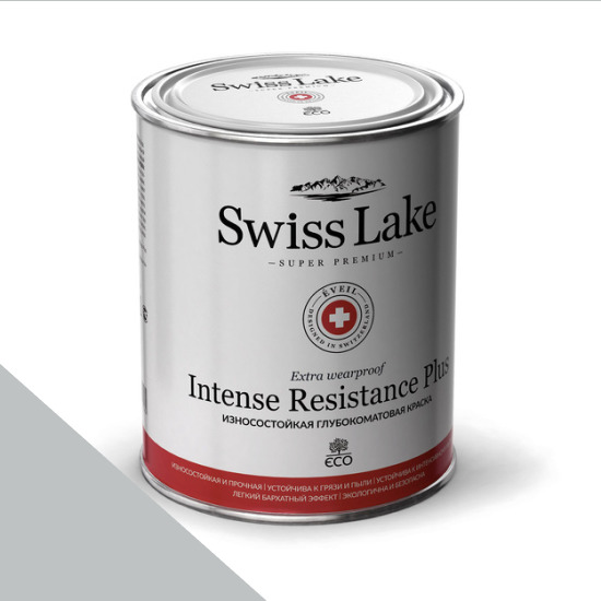  Swiss Lake  Intense Resistance Plus Extra Wearproof 2,7 . first frost sl-2786 -  1