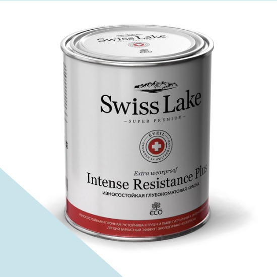  Swiss Lake  Intense Resistance Plus Extra Wearproof 2,7 . cadet blue sl-2253 -  1