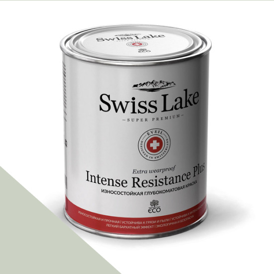 Swiss Lake  Intense Resistance Plus Extra Wearproof 2,7 . puritan gray sl-2632 -  1