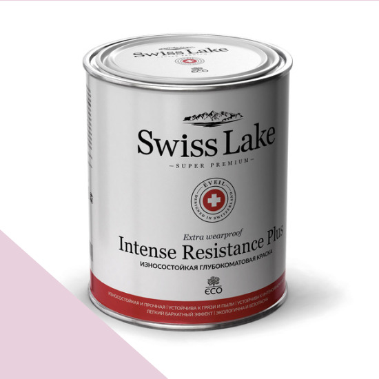  Swiss Lake  Intense Resistance Plus Extra Wearproof 2,7 . old mission pink sl-1674 -  1