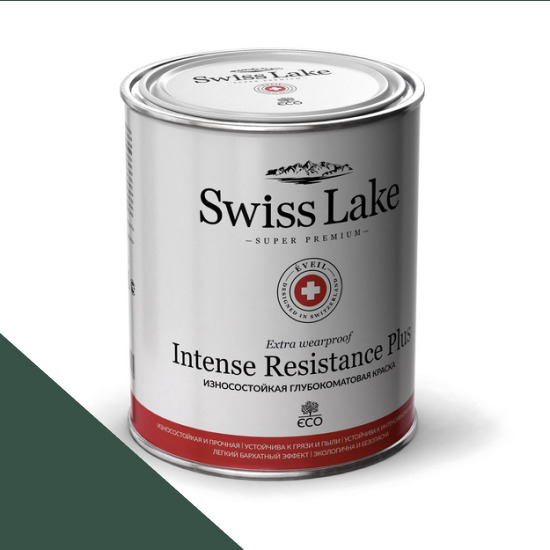  Swiss Lake  Intense Resistance Plus Extra Wearproof 9 . deep teal sl-2659 -  1