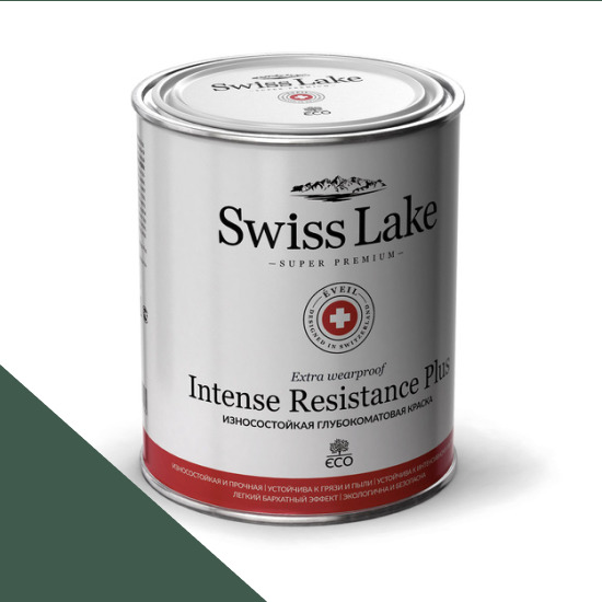  Swiss Lake  Intense Resistance Plus Extra Wearproof 9 . malachite sl-2658 -  1