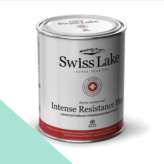  Swiss Lake  Intense Resistance Plus Extra Wearproof 9 . egyptian green sl-2338 -  1