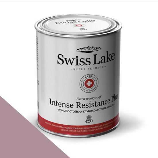  Swiss Lake  Intense Resistance Plus Extra Wearproof 9 . cameo rose sl-1835 -  1