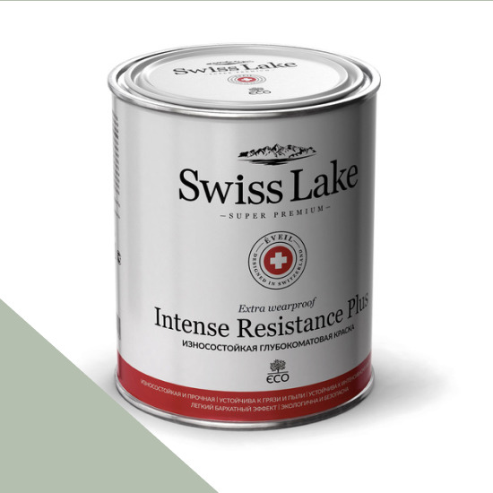  Swiss Lake  Intense Resistance Plus Extra Wearproof 9 . braxton blue sl-2634 -  1