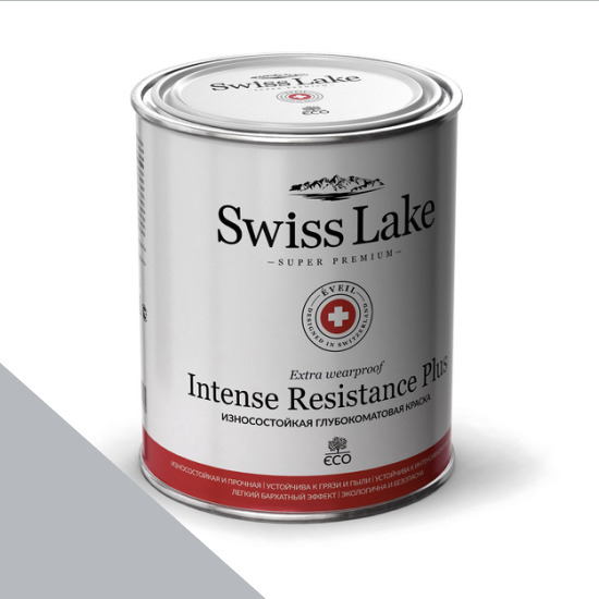  Swiss Lake  Intense Resistance Plus Extra Wearproof 9 . misty memories sl-2973 -  1