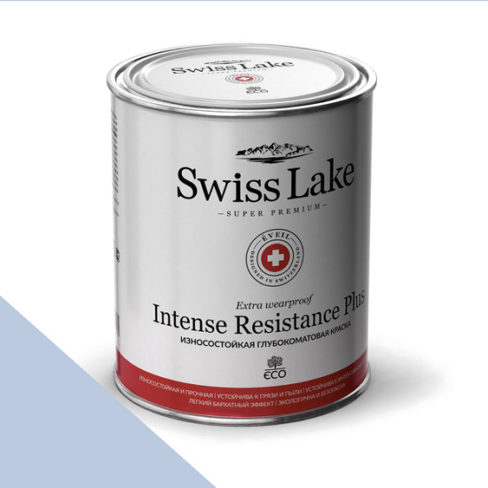  Swiss Lake  Intense Resistance Plus Extra Wearproof 9 . teal sl-1951 -  1