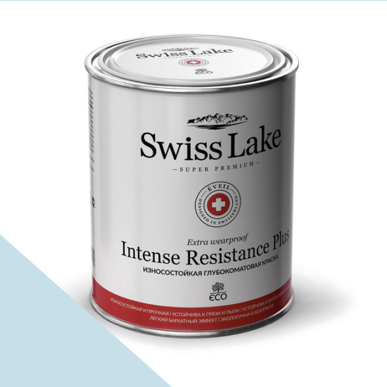  Swiss Lake  Intense Resistance Plus Extra Wearproof 9 . bonbon blue sl-2263 -  1
