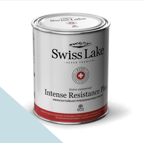  Swiss Lake  Intense Resistance Plus Extra Wearproof 9 . veridian green sl-1996 -  1