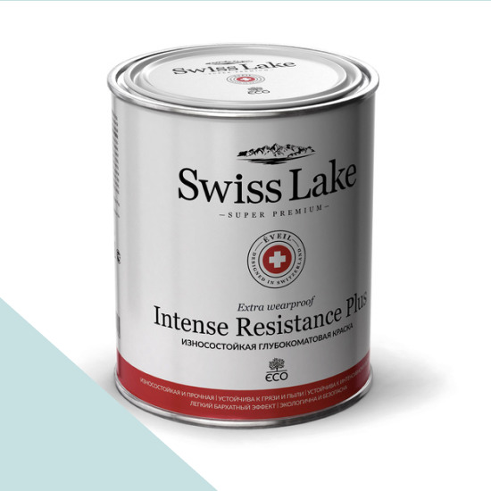  Swiss Lake  Intense Resistance Plus Extra Wearproof 9 . blue fiesta sl-2240 -  1