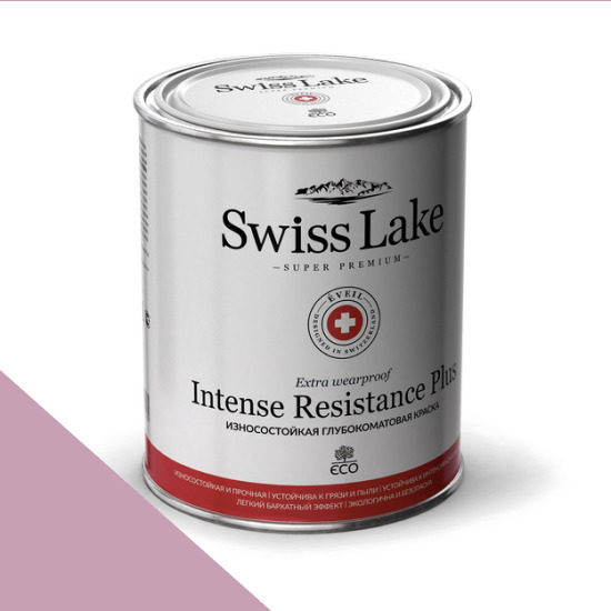  Swiss Lake  Intense Resistance Plus Extra Wearproof 9 . suple pink sl-1736 -  1