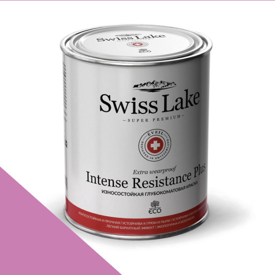  Swiss Lake  Intense Resistance Plus Extra Wearproof 9 . couture rose sl-1362 -  1