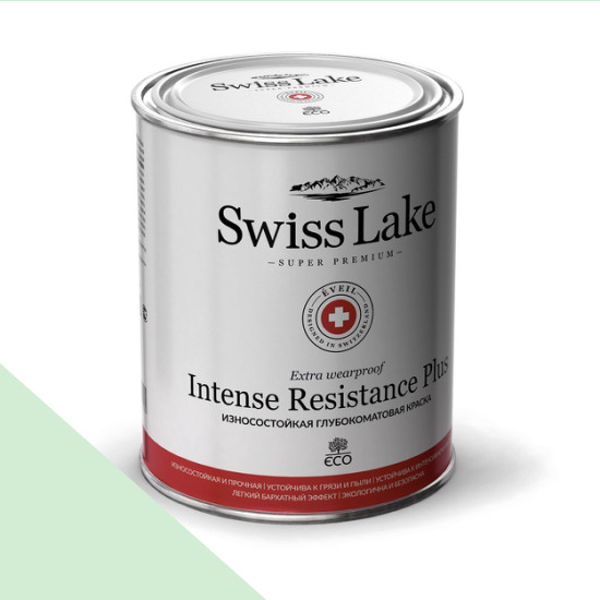  Swiss Lake  Intense Resistance Plus Extra Wearproof 9 . cold celery salad sl-2478 -  1
