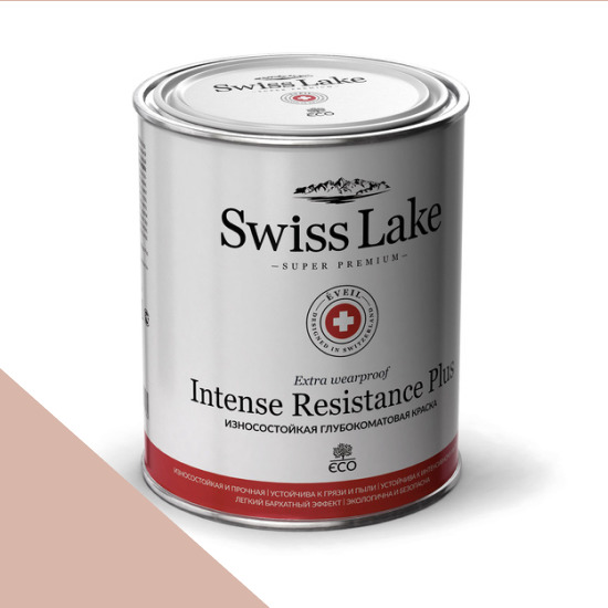  Swiss Lake  Intense Resistance Plus Extra Wearproof 9 . titanic rose sl-1567 -  1