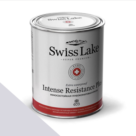  Swiss Lake  Intense Resistance Plus Extra Wearproof 9 . lilac chiffon sl-1707 -  1