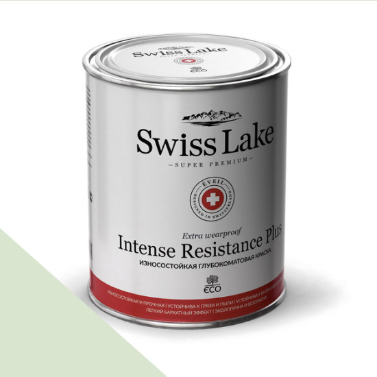  Swiss Lake  Intense Resistance Plus Extra Wearproof 9 . green gold sl-2464 -  1