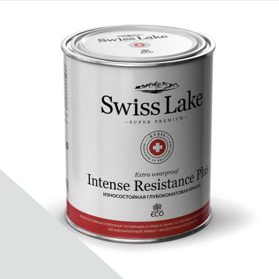  Swiss Lake  Intense Resistance Plus Extra Wearproof 9 . white moon sl-1969 -  1