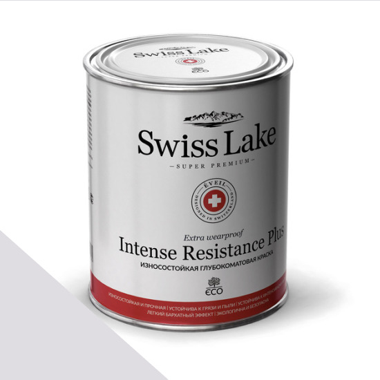  Swiss Lake  Intense Resistance Plus Extra Wearproof 9 . lavender fog sl-1807 -  1