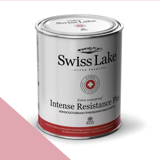  Swiss Lake  Intense Resistance Plus Extra Wearproof 9 . soft peony sl-1354 -  1