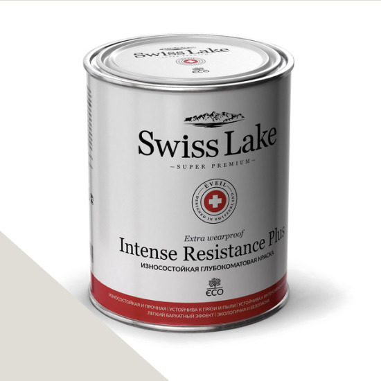  Swiss Lake  Intense Resistance Plus Extra Wearproof 9 . foggy day sl-2745 -  1