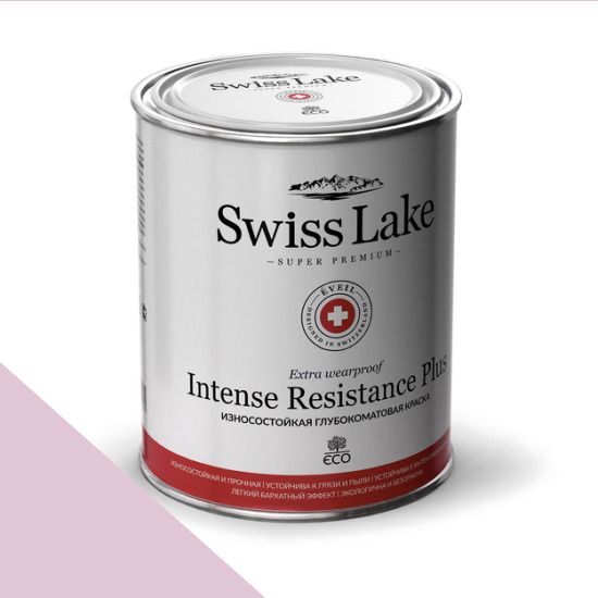  Swiss Lake  Intense Resistance Plus Extra Wearproof 9 . mauve wisp sl-1671 -  1