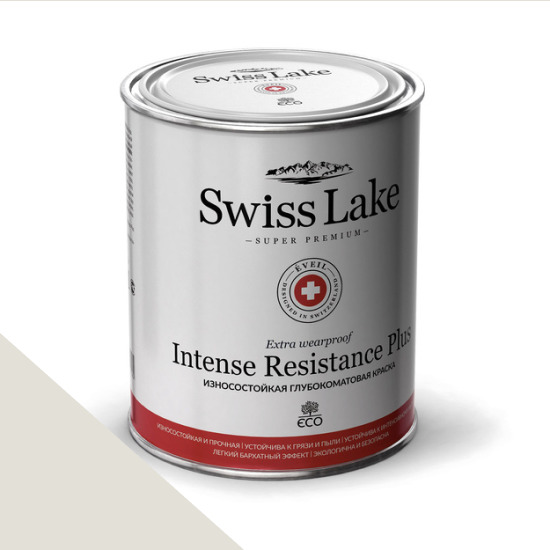  Swiss Lake  Intense Resistance Plus Extra Wearproof 9 . melted snow sl-0556 -  1