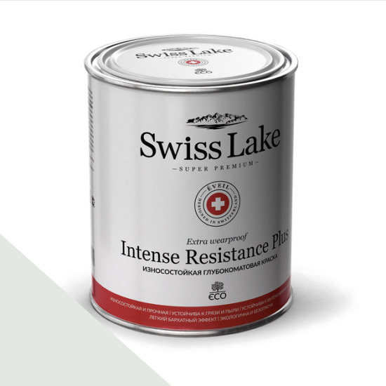  Swiss Lake  Intense Resistance Plus Extra Wearproof 9 . lime froth sl-2423 -  1