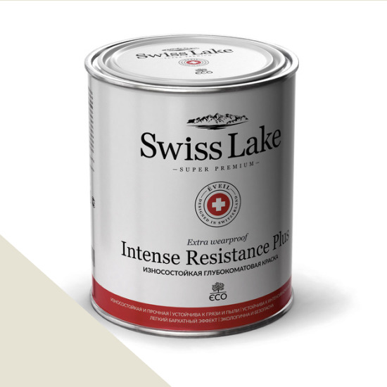  Swiss Lake  Intense Resistance Plus Extra Wearproof 9 . titanium sl-0242 -  1