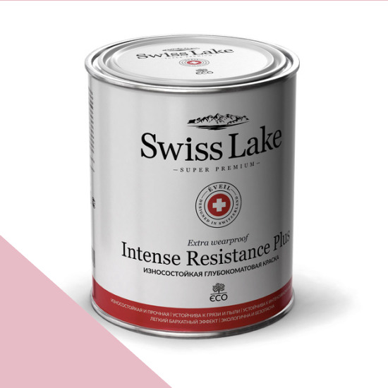  Swiss Lake  Intense Resistance Plus Extra Wearproof 9 . rose petal sl-1352 -  1