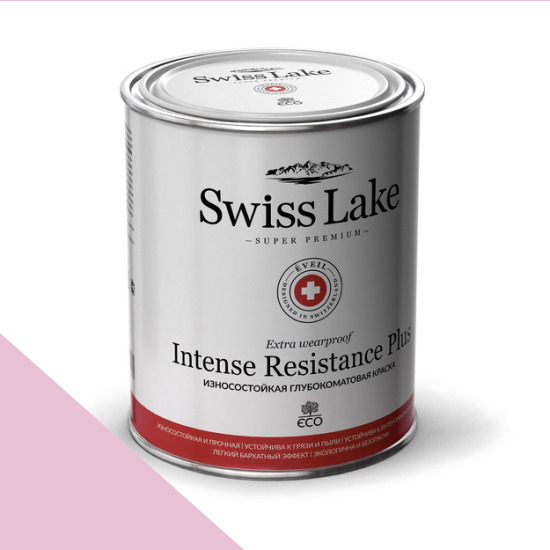  Swiss Lake  Intense Resistance Plus Extra Wearproof 9 . pink quartz sl-1351 -  1