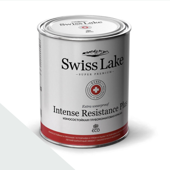  Swiss Lake  Intense Resistance Plus Extra Wearproof 9 . bright white sl-0096 -  1