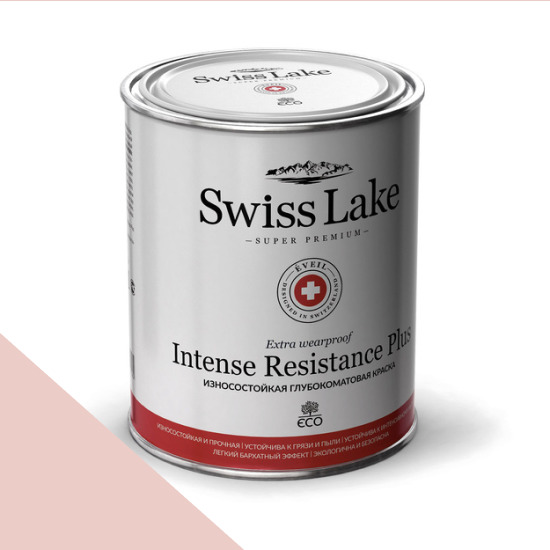  Swiss Lake  Intense Resistance Plus Extra Wearproof 9 . ash of rose sl-1296 -  1