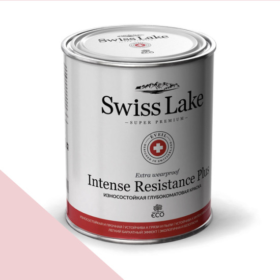  Swiss Lake  Intense Resistance Plus Extra Wearproof 9 . lavender smoke sl-1314 -  1