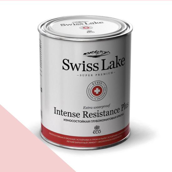  Swiss Lake  Intense Resistance Plus Extra Wearproof 9 . rosey posey sl-1309 -  1