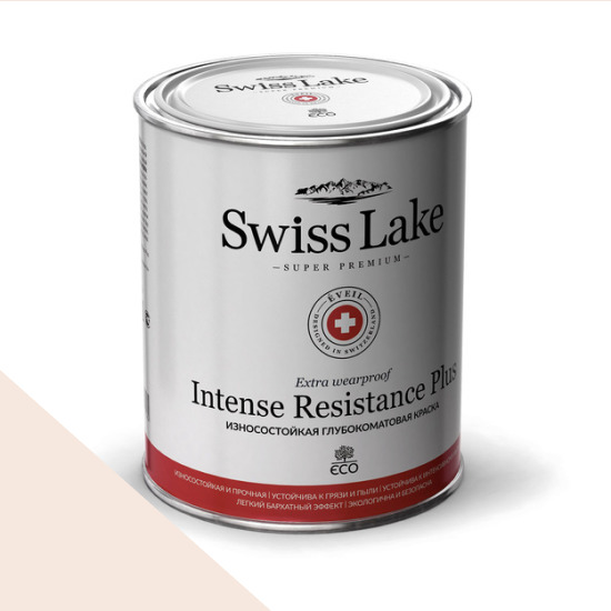  Swiss Lake  Intense Resistance Plus Extra Wearproof 9 . mellow buff sl-0381 -  1
