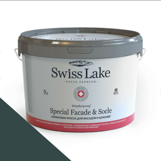  Swiss Lake  Special Faade & Socle (   )  9. still water sl-2300 -  1