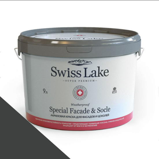  Swiss Lake  Special Faade & Socle (   )  9. black magic sl-2992 -  1